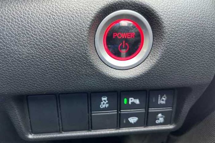 Honda CR-V Hybrid 2.0 I-MMD HYBRID SR 5DR ECVT 