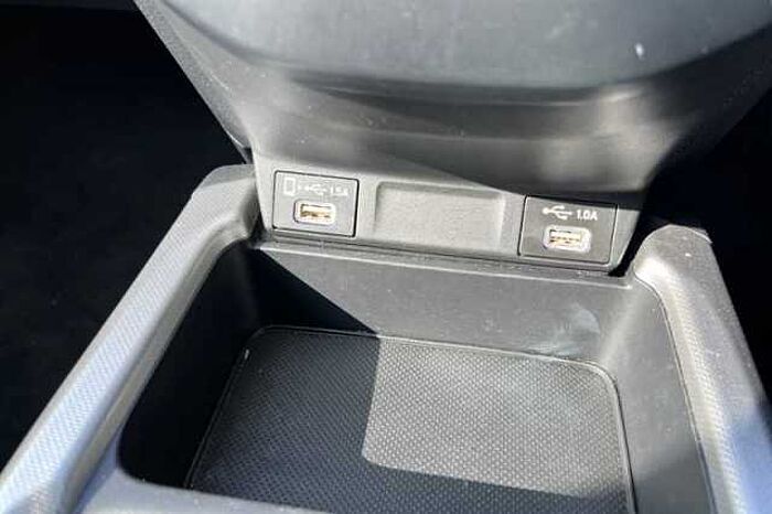 Honda CR-V Hybrid 2.0 I-MMD HYBRID SR 5DR ECVT 