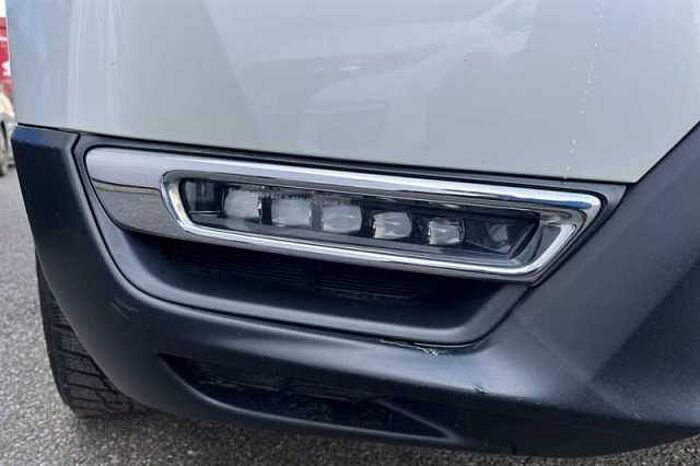 Honda CR-V Hybrid 2.0 I-MMD HYBRID SR 5DR ECVT 