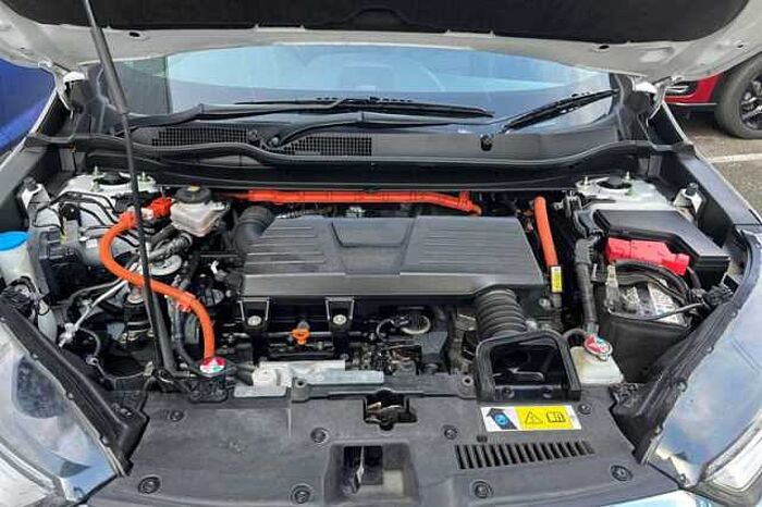 Honda CR-V Hybrid 2.0 I-MMD HYBRID SR 5DR ECVT 