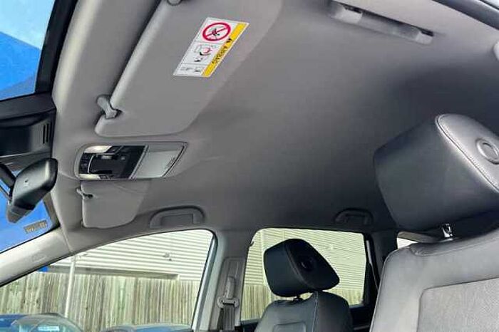 Honda CR-V Hybrid 2.0 I-MMD HYBRID SR 5DR ECVT 