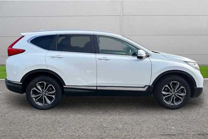 Honda CR-V Hybrid 2.0 I-MMD HYBRID SR 5DR ECVT 
