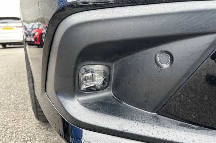 Honda Civic Hybrid 2.0 EHEV SPORT 5DR CVT 