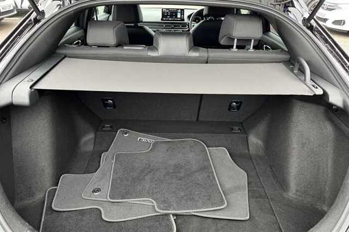 Honda Civic Hybrid 2.0 EHEV SPORT 5DR CVT 