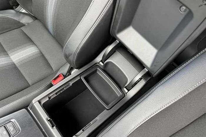 Honda Civic Hybrid 2.0 EHEV SPORT 5DR CVT 