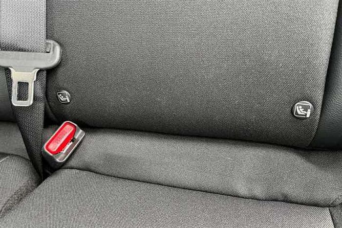 Honda Civic Hybrid 2.0 EHEV SPORT 5DR CVT 