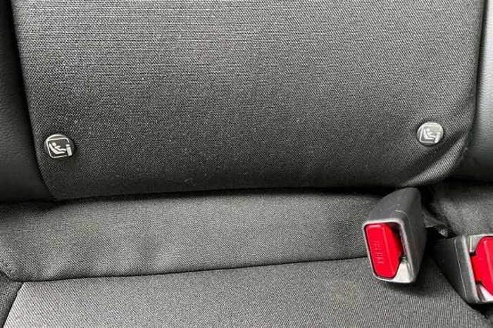 Honda Civic Hybrid 2.0 EHEV SPORT 5DR CVT 