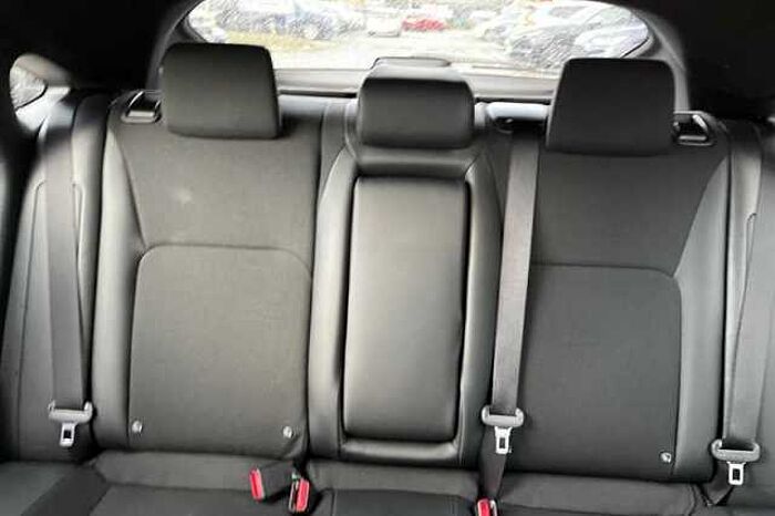 Honda Civic Hybrid 2.0 EHEV SPORT 5DR CVT 