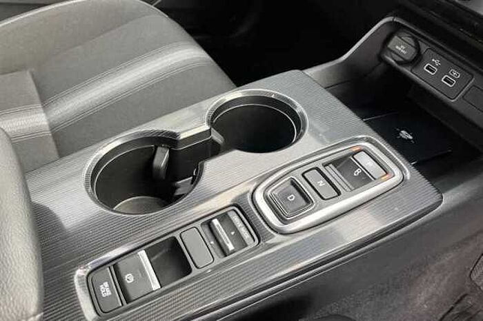 Honda Civic Hybrid 2.0 EHEV SPORT 5DR CVT 