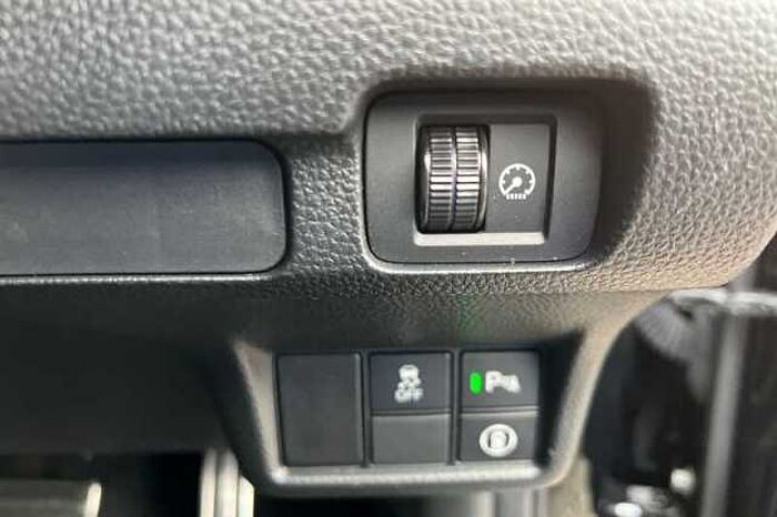 Honda Civic Hybrid 2.0 EHEV SPORT 5DR CVT 