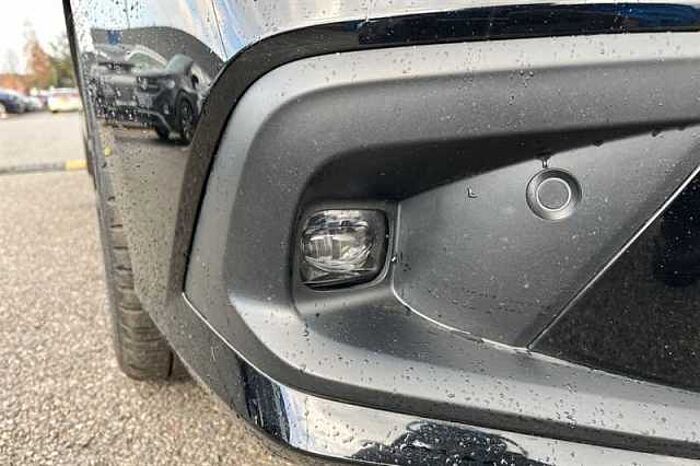 Honda Civic Hybrid 2.0 EHEV SPORT 5DR CVT 