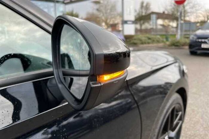 Honda Civic Hybrid 2.0 EHEV SPORT 5DR CVT 