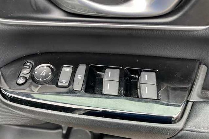 Honda CR-V Hybrid 2.0 I-MMD HYBRID SR 5DR ECVT 