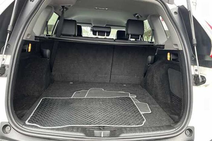 Honda CR-V Hybrid 2.0 I-MMD HYBRID SR 5DR ECVT 