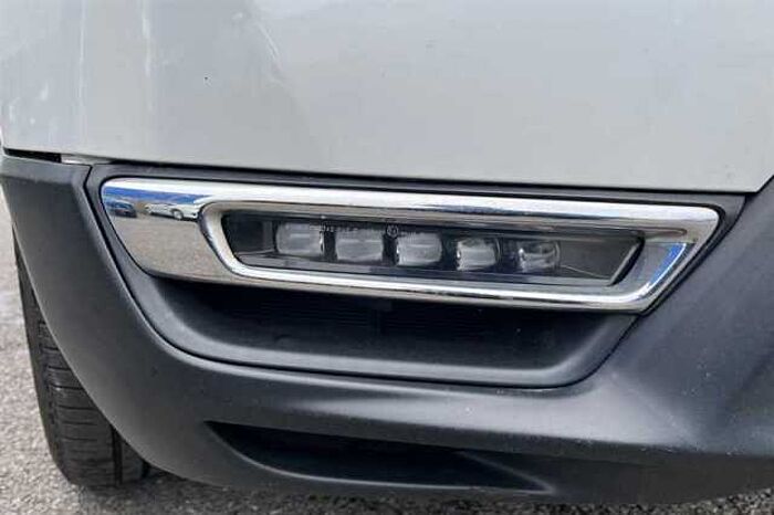 Honda CR-V Hybrid 2.0 I-MMD HYBRID SR 5DR ECVT 