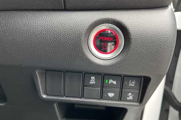 Honda CR-V Hybrid 2.0 I-MMD HYBRID SR 5DR ECVT 