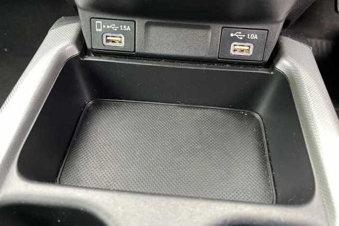 Honda CR-V Hybrid 2.0 I-MMD HYBRID SR 5DR ECVT 