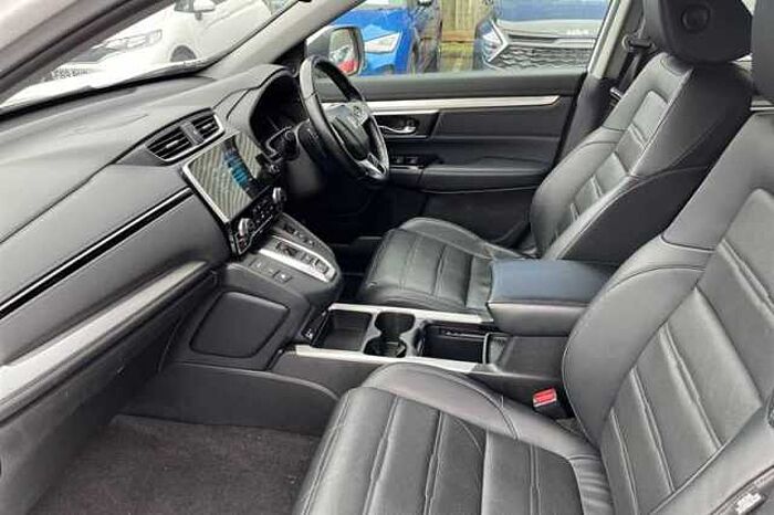 Honda CR-V Hybrid 2.0 I-MMD HYBRID SR 5DR ECVT 