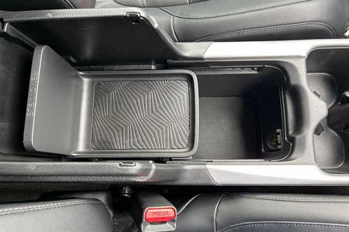 Honda CR-V Hybrid 2.0 I-MMD HYBRID SR 5DR ECVT 