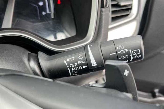 Honda CR-V Hybrid 2.0 I-MMD HYBRID SR 5DR ECVT 