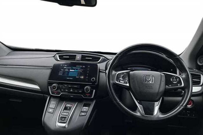 Honda CR-V Hybrid 2.0 I-MMD HYBRID SR 5DR ECVT 