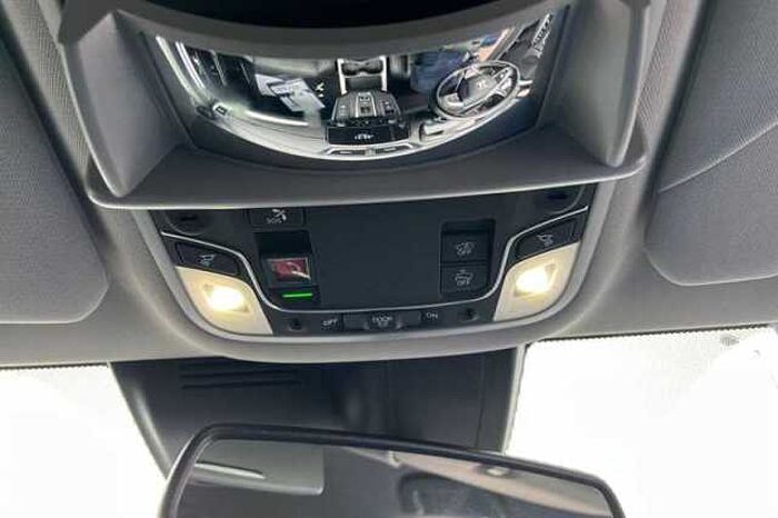 Honda CR-V Hybrid 2.0 I-MMD HYBRID SR 5DR ECVT 