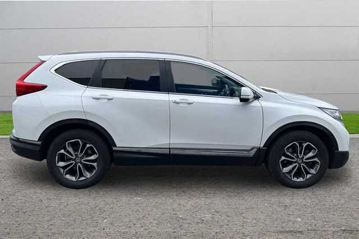 Honda CR-V Hybrid 2.0 I-MMD HYBRID SR 5DR ECVT 