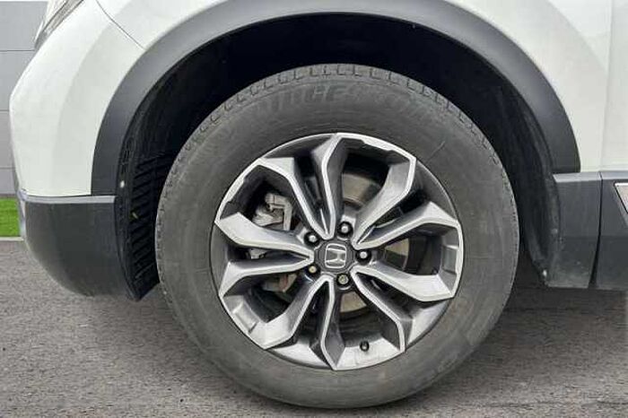 Honda CR-V Hybrid 2.0 I-MMD HYBRID SR 5DR ECVT 
