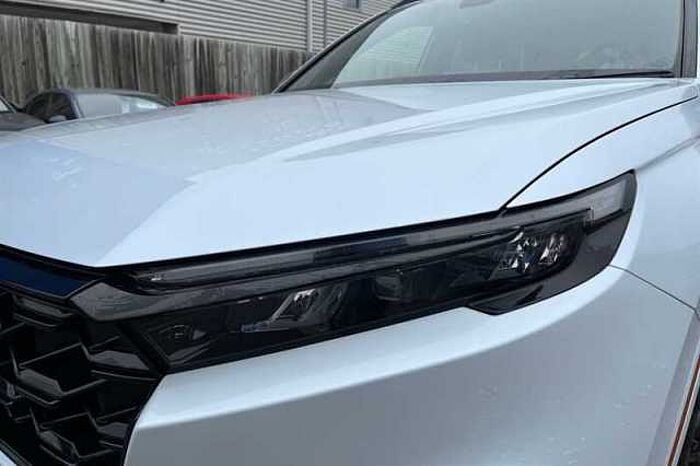 Honda CR-V 2.0 EPHEV ADVANCE TECH 5DR ECVT 