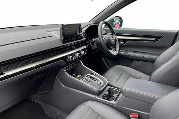 Honda CR-V 2.0 EPHEV ADVANCE TECH 5DR ECVT 