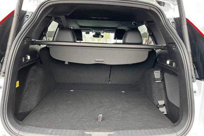 Honda CR-V 2.0 EPHEV ADVANCE TECH 5DR ECVT 