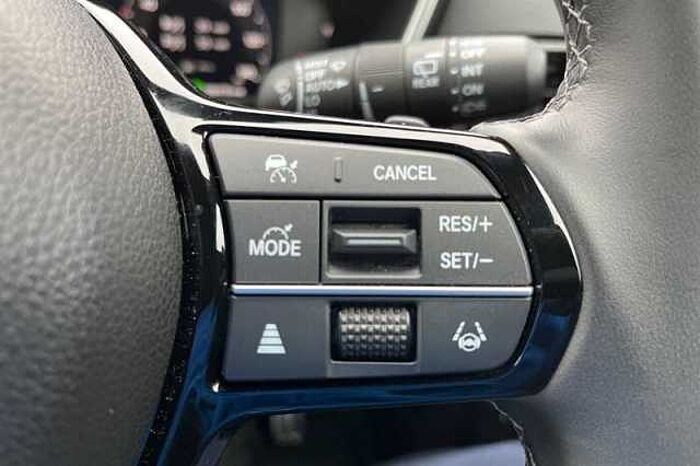 Honda CR-V 2.0 EPHEV ADVANCE TECH 5DR ECVT 