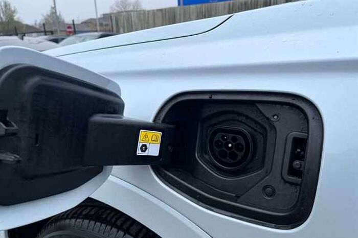 Honda CR-V 2.0 EPHEV ADVANCE TECH 5DR ECVT 