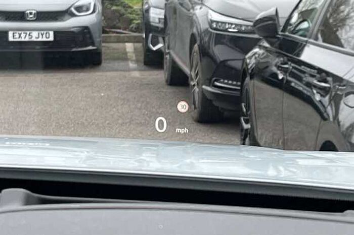 Honda CR-V 2.0 EPHEV ADVANCE TECH 5DR ECVT 