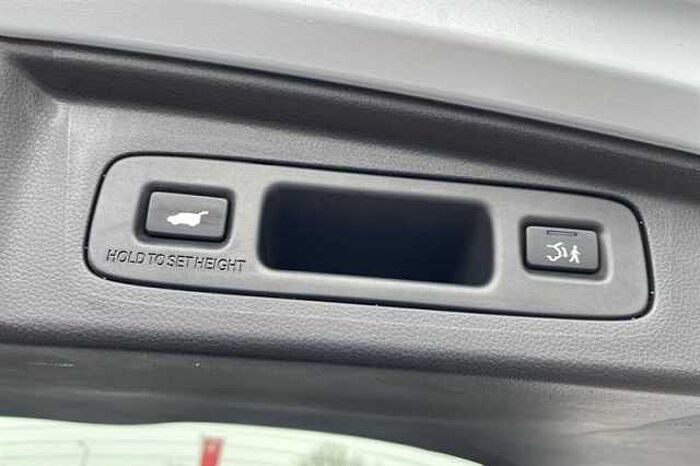 Honda CR-V 2.0 EPHEV ADVANCE TECH 5DR ECVT 