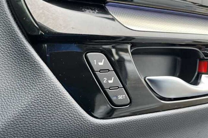 Honda CR-V 2.0 EPHEV ADVANCE TECH 5DR ECVT 