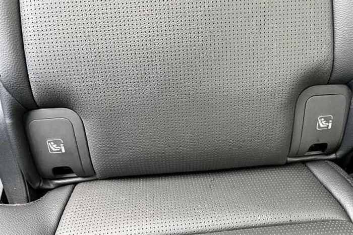 Honda CR-V 2.0 EPHEV ADVANCE TECH 5DR ECVT 