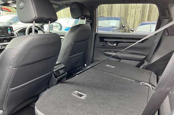 Honda CR-V 2.0 EPHEV ADVANCE TECH 5DR ECVT 