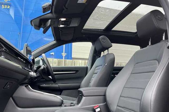 Honda CR-V 2.0 EPHEV ADVANCE TECH 5DR ECVT 
