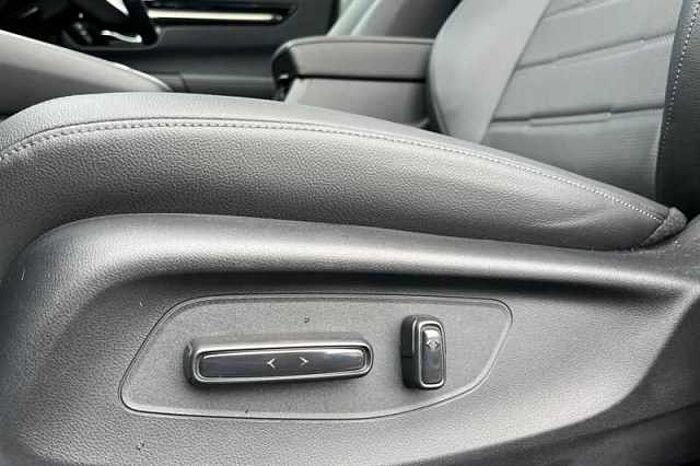 Honda CR-V 2.0 EPHEV ADVANCE TECH 5DR ECVT 