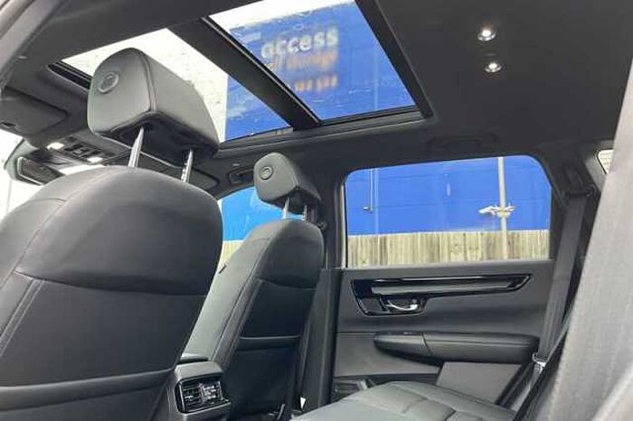 Honda CR-V 2.0 EPHEV ADVANCE TECH 5DR ECVT 