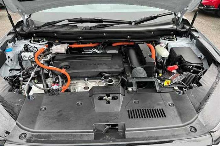 Honda CR-V 2.0 EPHEV ADVANCE TECH 5DR ECVT 