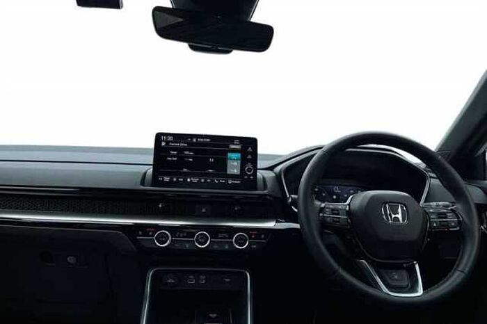 Honda CR-V 2.0 EPHEV ADVANCE TECH 5DR ECVT 