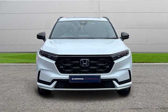 Honda CR-V 2.0 EPHEV ADVANCE TECH 5DR ECVT 