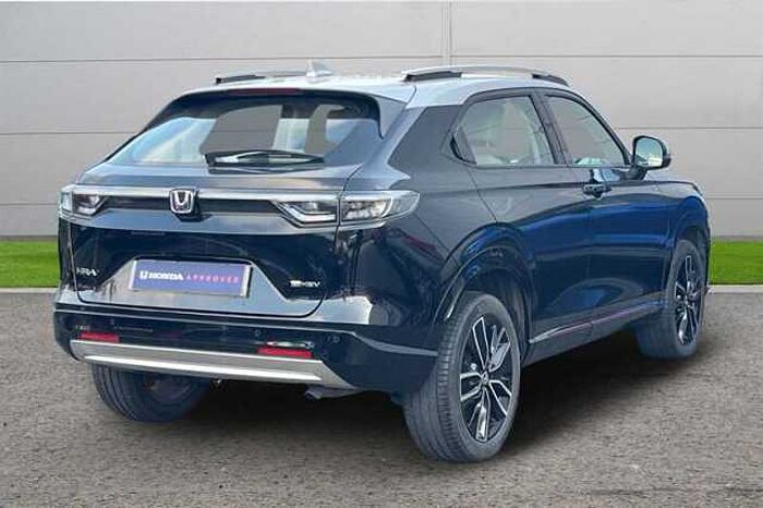 Honda HR-V Hybrid 1.5 EHEV ADVANCE STYLE 5DR CVT 