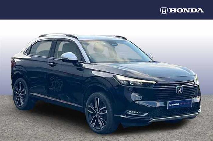 Honda HR-V Hybrid 1.5 EHEV ADVANCE STYLE 5DR CVT 