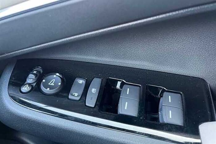 Honda HR-V Hybrid 1.5 EHEV ADVANCE STYLE 5DR CVT 