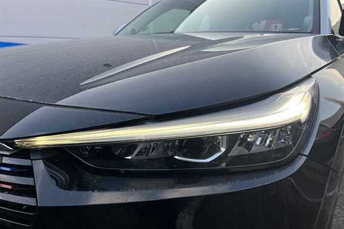 Honda HR-V Hybrid 1.5 EHEV ADVANCE STYLE 5DR CVT 