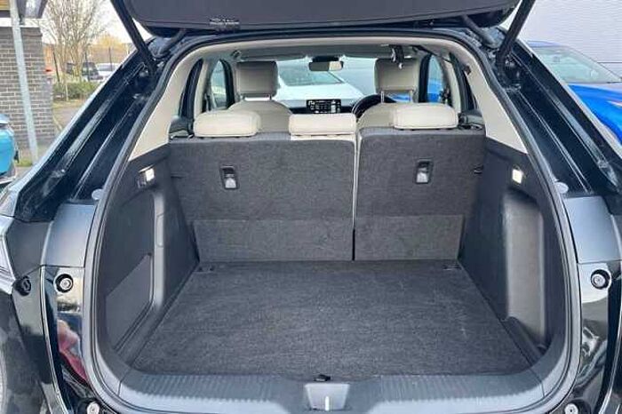 Honda HR-V Hybrid 1.5 EHEV ADVANCE STYLE 5DR CVT 