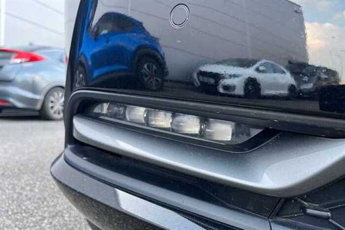 Honda HR-V Hybrid 1.5 EHEV ADVANCE STYLE 5DR CVT 